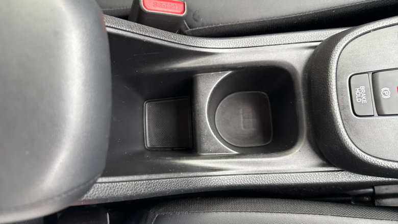 Honda Jazz 1.5 i-MMD Hybrid SR 5dr eCVT Hybrid Hatchback